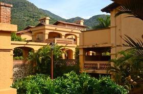 Hotel Danza del Sol