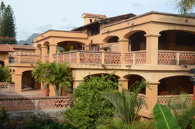 Hotel Danza del Sol