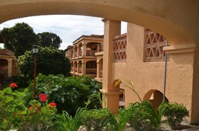 Hotel Danza del Sol