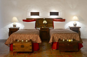 Hotel Danza del Sol