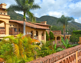 Hotel Danza del Sol