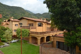 Hotel Danza del Sol