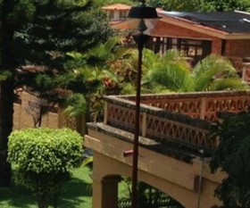 Hotel Danza del Sol
