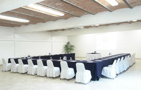 Hotel Danza del Sol