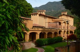 Hotel Danza del Sol