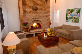 Hotel Danza del Sol