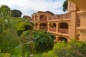 Hotel Danza del Sol