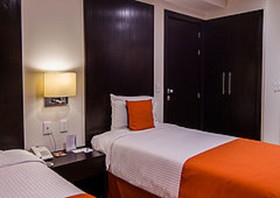 Hotel del Pescador