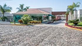 Hotel del Pescador