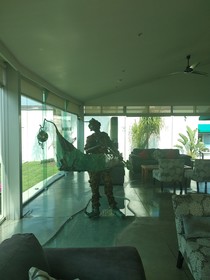 Hotel del Pescador