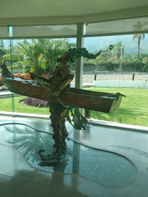 Hotel del Pescador
