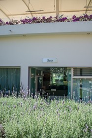 Hotel del Pescador