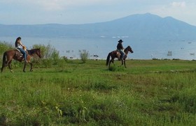 Hotel del Pescador