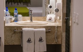 Hotel del Pescador