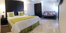 Hotel del Pescador