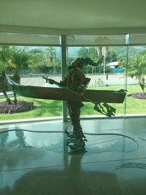 Hotel del Pescador
