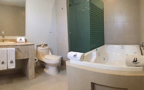Hotel del Pescador