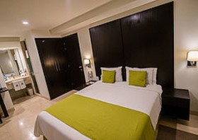 Hotel del Pescador