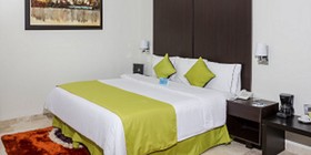 Hotel del Pescador