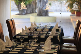Hotel Real de Chapala