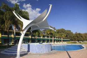 Hotel Real de Chapala