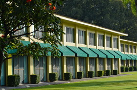 Hotel Real de Chapala