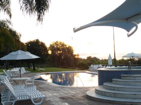Hotel Real de Chapala