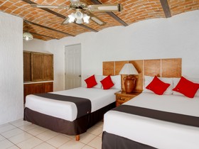Hotel Villas Ajijic