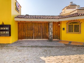 Hotel Villas Ajijic