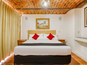 Hotel Villas Ajijic