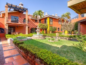 Hotel Villas Ajijic