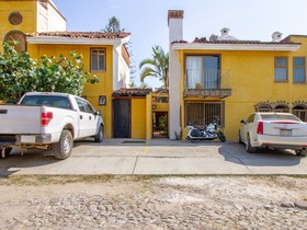 Hotel Villas Ajijic