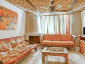 Hotel Villas Ajijic