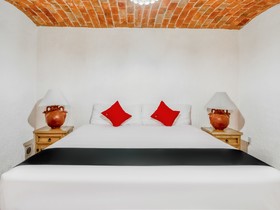 Hotel Villas Ajijic