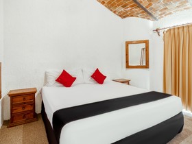 Hotel Villas Ajijic