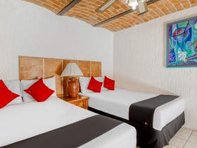 Hotel Villas Ajijic
