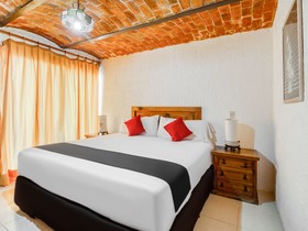 Hotel Villas Ajijic