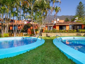 Hotel Villas Ajijic