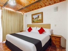 Hotel Villas Ajijic