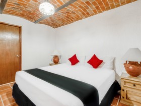 Hotel Villas Ajijic