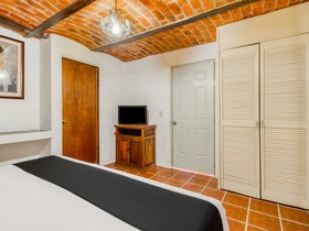 Hotel Villas Ajijic