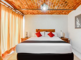 Hotel Villas Ajijic