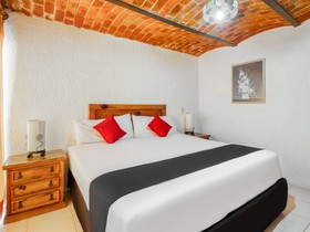 Hotel Villas Ajijic