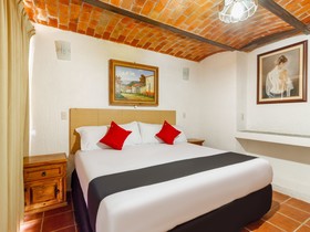 Hotel Villas Ajijic