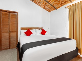 Hotel Villas Ajijic