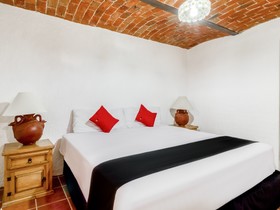 Hotel Villas Ajijic