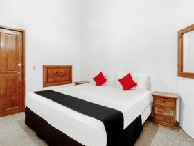 Hotel Villas Ajijic