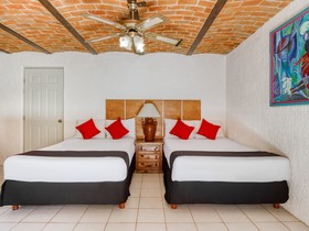 Hotel Villas Ajijic