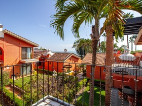Hotel Villas Ajijic