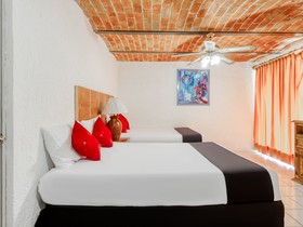 Hotel Villas Ajijic